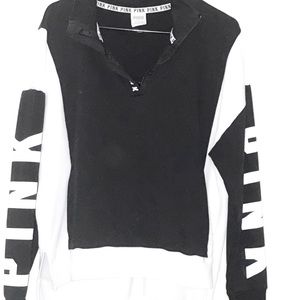 Pink/Victoria Secret Hoodie